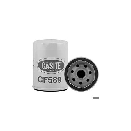 Hastings Filters Lexus-Toyota L-D Trucks-Vans, Cf589 CF589